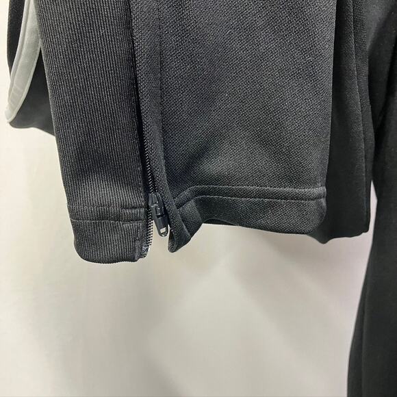 Adidas Men's Sereno 19 Training Pants Small Climalite Drawstring Soccer classic - Picture 6 of 12